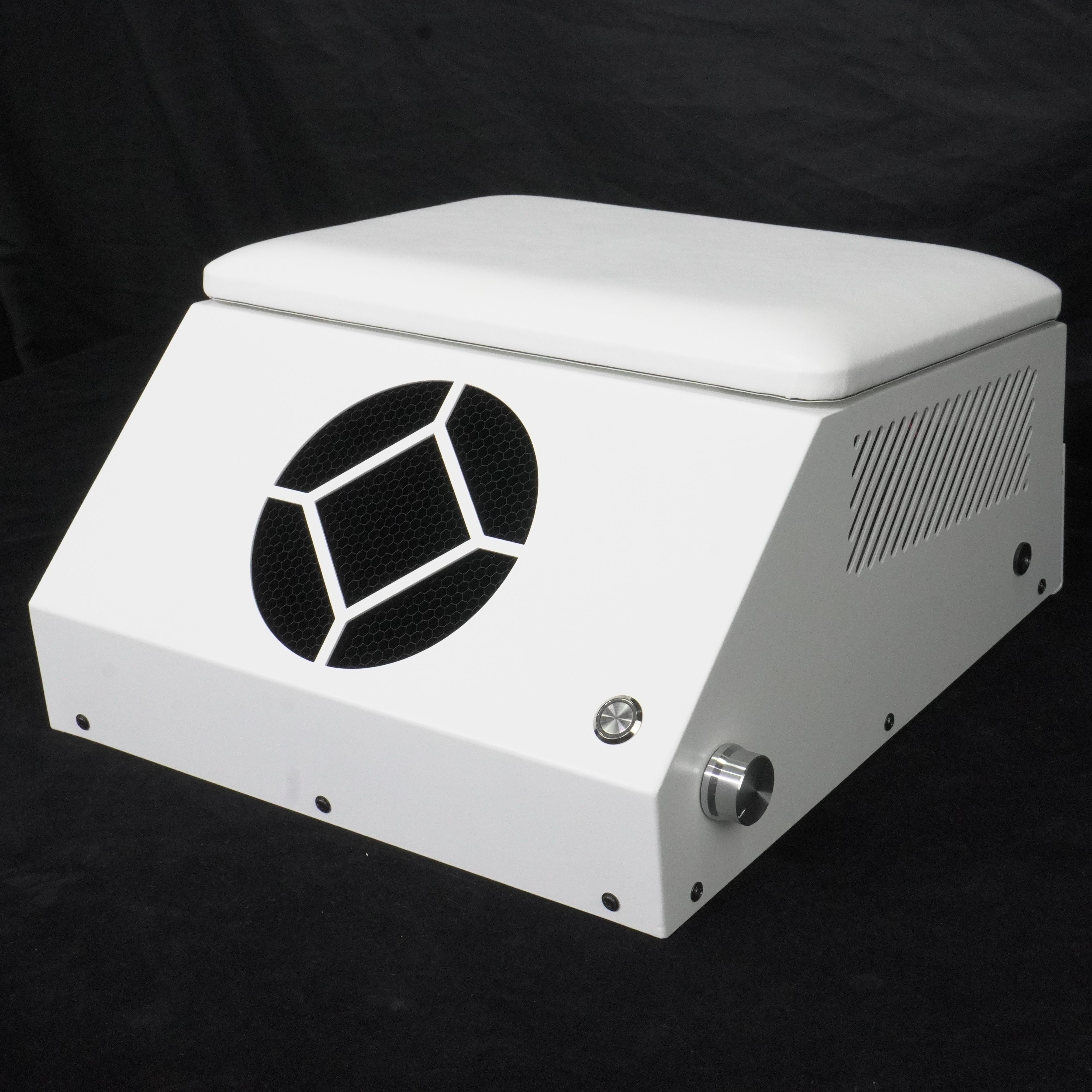 ที่เก็บฝุ่นเล็บ AT-NDC-019พร้อมหมอน220V ปลั๊ก AU