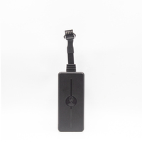 Mini Rastreador GPS 4G para Auto, Económico, con Corte de Motor en Tiempo Real, Antirrobo, Aplicación Gratuita