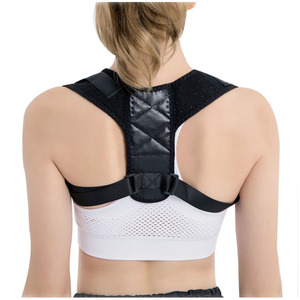 De los hombros corrector de postura de la <span class=keywords><strong>escoliosis</strong></span> corsé superior corsé postura - Product Image 1