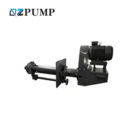 Pompe Qizhuo série SP à haute capacité de charge, en alliage de chrome, résistante à l'usure et à la corrosion, pour l'extraction de sable