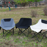 Chaises de lune pliables Ensemble de table et de chaises de camping pliantes et portables pour l'extérieur