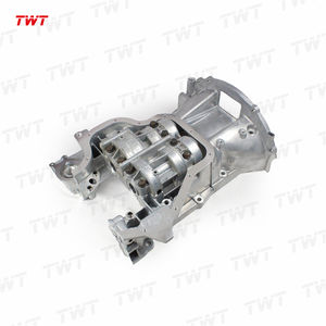 Tgt Carter Assy, Verstijving 11420-0h050 11420-28020 114200h050 1142028020 Voor Toyota Camry 2006-2009 - Product Image 4
