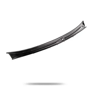 Pour les modèles 3 Series E46 à quatre portes de 1996 à 2006, 51718208483, accessoires de voiture, plaque d'étanchéité du capot moteur, kits de carrosserie, pièces automobiles - Product Image 5