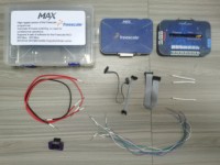 Programmeur Freescale haute vitesse