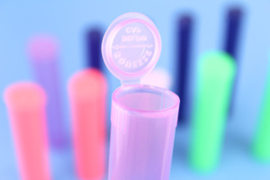 Pré Pop Top Roll Tube résistant aux enfants Squeeze Bouteilles de pilules à l'épreuve des enfants Conteneurs Emballage de tubes en plastique biodégradable - Product Image 6