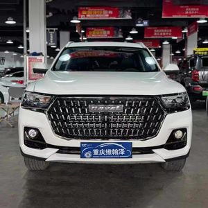 Algeria: Auto Usate Great Wall Motors Haval H6 in Offerta Speciale - Veicoli Classici Urbani a Benzina Economici con Basso Chilometraggio - Product Image 6