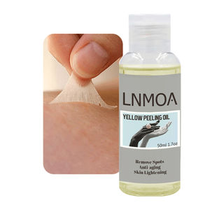 Crema Exfoliante para Eliminar <span class=keywords><strong>Cicatrices</strong></span> Antiguas en las Piernas, <span class=keywords><strong>Aceite</strong></span> Blanqueador para la Piel - Product Image 6