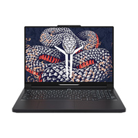 Nouveautés pour LEGION R9000P 2025 R9 8945HX RTX5060 32 Go de RAM SSD 1 To Écran IPS 16 pouces 2,5K 240 Hz Métal Ordinateur portable de jeu CN