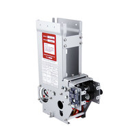 Distributeur automatique de cartes Tenet TCD-180M pour système de gestion du stationnement IoT, directement de l'usine