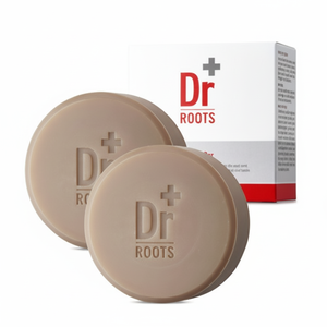 Remise Isoi Dr. Roots Beer-Tin Shampoo Bar 100g, 2 pièces - Product Image 1