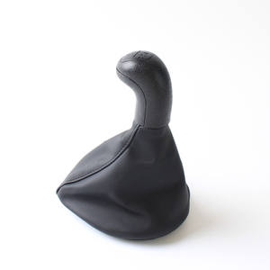 Poignée de levier de vitesses en cuir Mercedes-Benz VITO, ergonomique - Product Image 1