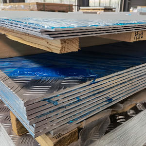 Lamiera Antiscivolo in <span class=keywords><strong>Alluminio</strong></span> 3003 <span class=keywords><strong>1</strong></span> Bar e 5052 5 Bar Lega di <span class=keywords><strong>Alluminio</strong></span> - Product Image 5