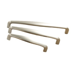 Xiduo Cabinet Handles Zinc Alloy Bar Minimalist Design For <b>Drawer</b> Door Furniture Hardware - Product Image 2