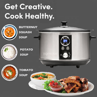Cecotec Slow Cooker: Best for Healthy Meals?