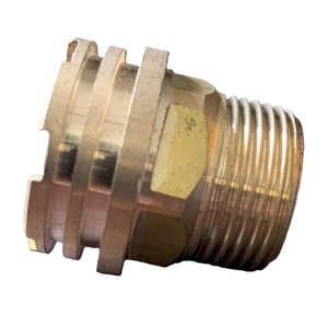 Sức mạnh vượt trội đồng đúc chèn được thiết kế cho các bộ phận ép phun trong các thiết bị điện đồ đạc và khớp đồ nội thất - Product Image 3