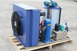 Commercial Professional Industrial Large Cube <b>Ice</b> Maker <b>Machine</b> 90kg Capacity 800W Power 1 Year Warranty Economical Efficient Co - Product Image 6