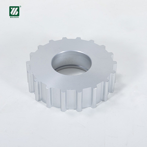 Fabbrica direttamente all'ingrosso L Xl Mxl Htd T2.5 <span class=keywords><strong>T5</strong></span> T10 puleggia dentata puleggia dentata - Product Image 3