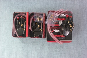 Nuevo <span class=keywords><strong>Carburador</strong></span> de <span class=keywords><strong>28</strong></span> mm para PWK <span class=keywords><strong>28</strong></span> para Motocicleta ATV Scooter Dirt <span class=keywords><strong>Pit</strong></span> <span class=keywords><strong>Bike</strong></span> - Product Image 5