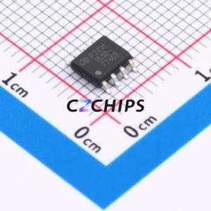 ทรานซิสเตอร์ภาคสนามทรานซิสเตอร์ (มอสเฟท) แบบดั้งเดิมและใหม่ IRF7467TRPBF-VB SO-8 - Product Image 1