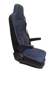 Siège de voiture électrique <span class=keywords><strong>pivotant</strong></span> et gonflable de qualité supérieure pour les courses automobiles, les voyages et les conducteurs - Product Image 5