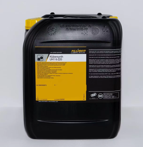 สาร4UH1-460N Kluberoil - Product Image 4