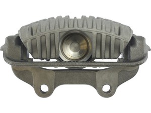 ชุดคาลิปเปอร์รถยนต์เคลือบอะลูมิเนียมเหล็ก OEM 14105945 สำหรับ CHEVROLET CORVETTE ปี 1984-1987 ขายส่ง - Product Image 2