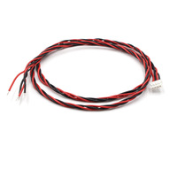 Arnés de Cables Interno para Robot Humanoide Inteligente ODM, Cable de Señal Blindado de Bajo Ruido para Robots de Servicio
