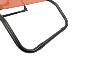 Playa plegable al aire libre columpio tumbona Camping playa Mat silla Teslin silla bajo precio - Product Image 4