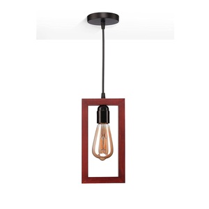 <b>Modern</b> Designed Rope Decorative <b>Ceiling</b> <b>Led</b> Pedant <b>Light</b> Hot Sale 2024 Vintage Chandelier Lighting Lamp - Product Image 2