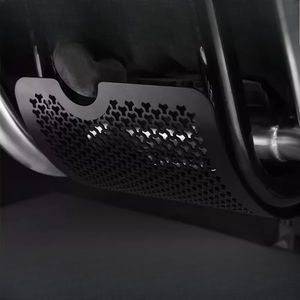 Protector de cárter de aceite para motor <span class=keywords><strong>Triumph</strong></span> T100/T120 <span class=keywords><strong>Speed</strong></span> <span class=keywords><strong>Double</strong></span> Street <span class=keywords><strong>Double</strong></span> Bobber - Product Image 4