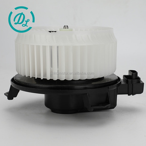 Motor de Ventilador EexcavaStart para Excavadora PC200-8, Pieza de Repuesto Confiable para Calefacción de Cabina ND116340-7350, Duradero y Eficiente, 1 Año de Garantía - Product Image 3