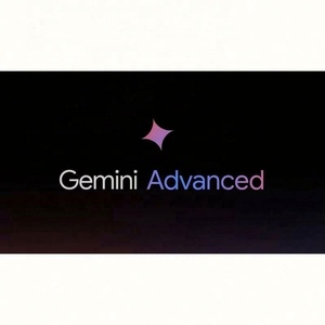 SIXI Gemini Advanced, Producto de Software de 1 Mes en Stock - Product Image 4