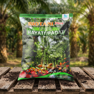 Excelente Fertilizante Orgánico Personalizado en Polvo, Mezcla de Nutrientes para Cultivos de Granos, Plantas Hortícolas, Palma, Caucho, Cacao, Optimiza el Rendimiento - Product Image 1