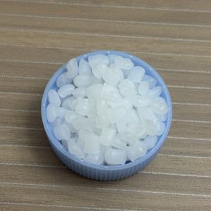 เม็ดพลาสติกโพลีโพรพิลีนบริสุทธิ์เกรดอาหารใช้ในการขึ้นรูปเกรดโรงงานวัตถุดิบ - Product Image 4