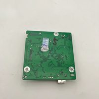 M125 Formatter Logic Hauptplatine MainBoard PCA ASSY für HP Laserjet M125A 125 125A Laser Jet Pro MFP M125RA CZ172-60001
