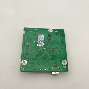 Carte mère logique de formatteur M125, carte mère PCA ASSY pour <span class=keywords><strong>HP</strong></span> <span class=keywords><strong>Laserjet</strong></span> M125A 125 <span class=keywords><strong>125A</strong></span> Laser Jet Pro MFP M125RA CZ172-60001 - Product Image 6