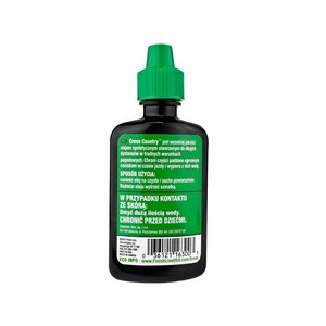 Lubrifiant pour vélo Finish Line Wet Bike 60ml Huile synthétique pour chaîne Conditions extrêmes - Product Image 2