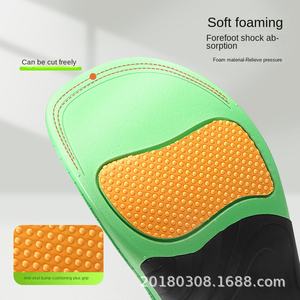 <span class=keywords><strong>Semelles</strong></span> de Correction des pieds plats soutien de la voûte plantaire bas épée intérieure semelle de travail Evarus <span class=keywords><strong>semelles</strong></span> orthopédiques chaleur - Product Image 4