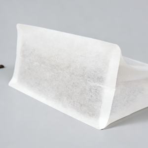 Bolsas de Café Ecológicas Impresas Personalizadas de 250g 500g 1kg con Fondo Plano, Bolsas de Papel de Algodón para Café, Empaque de Alimentos - Product Image 4