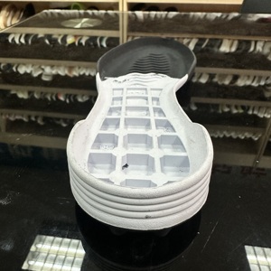 Suela de Goma Unisex para Fútbol Soccer - Product Image 4