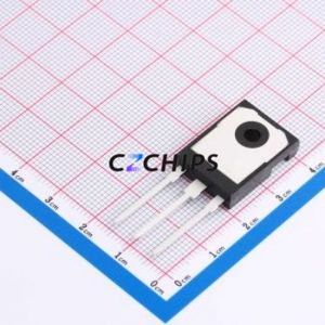 ทรานซิสเตอร์ภาคสนามทรานซิสเตอร์ (มอสเฟท) แบบดั้งเดิม STWA40N90K5ถึง247ใหม่ล่าสุด - Product Image 2