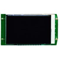 TFT LCD Display Modul OEM ODM Industrielle Touchscreen-Panels 0,9 bis 15,6 Zoll SPI MCU MIPI RGB Schnittstelle für Smart Devices