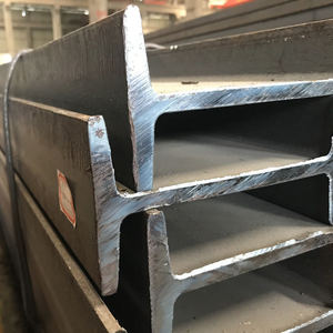 <span class=keywords><strong>Acero</strong></span> <span class=keywords><strong>Estructural</strong></span> en Forma de H, Estándar BS Q235, Sin Aleación, para Aplicaciones Automotrices, Mecánicas y de Transporte Ferroviario - Product Image 4