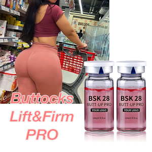 Sérum de 5 ml pour l'amélioration des fesses : Lifting, lissage des rides, raffermissement des hanches, création de courbes sexy, amélioration des fesses - Product Image 1
