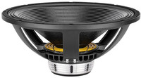 181008H 1000 W 100mm bobine vocale néodyme haut-parleur LF pilote 18 pouces Subwoofers à vendre Subwoofer 1000 Watts
