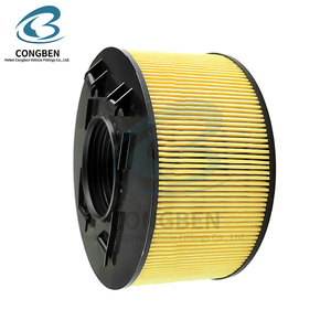 เครื่องกรองอากาศรถยนต์แบบกำหนดเอง13717503141 costom กรองอากาศเย็นสำหรับ BMW 3 Series E46 - Product Image 2