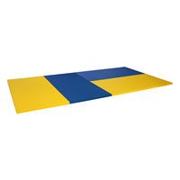 Tapis de judo unisexe Piso Sport en mousse Tatami pour l'entraînement des arts martiaux-BJJ Karaté MMA Wrestling Mat Bjj Martial Arts Tatami Judo Mat