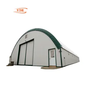 In Stock Metal Barn Star Bike Outdoor Light Accessory Dome Tent For Storage