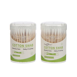 <span class=keywords><strong>Tige</strong></span> de <span class=keywords><strong>bambou</strong></span> industrielle de haute qualité <span class=keywords><strong>coton</strong></span>-<span class=keywords><strong>tige</strong></span> <span class=keywords><strong>coton</strong></span>-<span class=keywords><strong>tige</strong></span> jetable écouvillon de nettoyage de salle blanche - Product Image 6