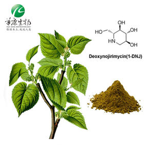 Bubuk ekstrak daun murbei baru 100% Natural Food Grade <span class=keywords><strong>Damiana</strong></span> ekstrak Herbal pasokan 10 bubuk ekstrak daun Ulberry - Product Image 3